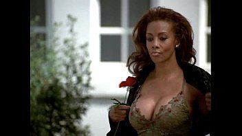 Vivica A. Fox - Booty Call - Big Tits, Black, Celebrity