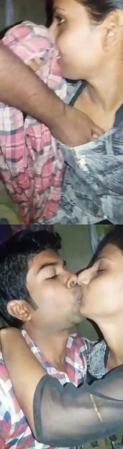 Indian lovers mms