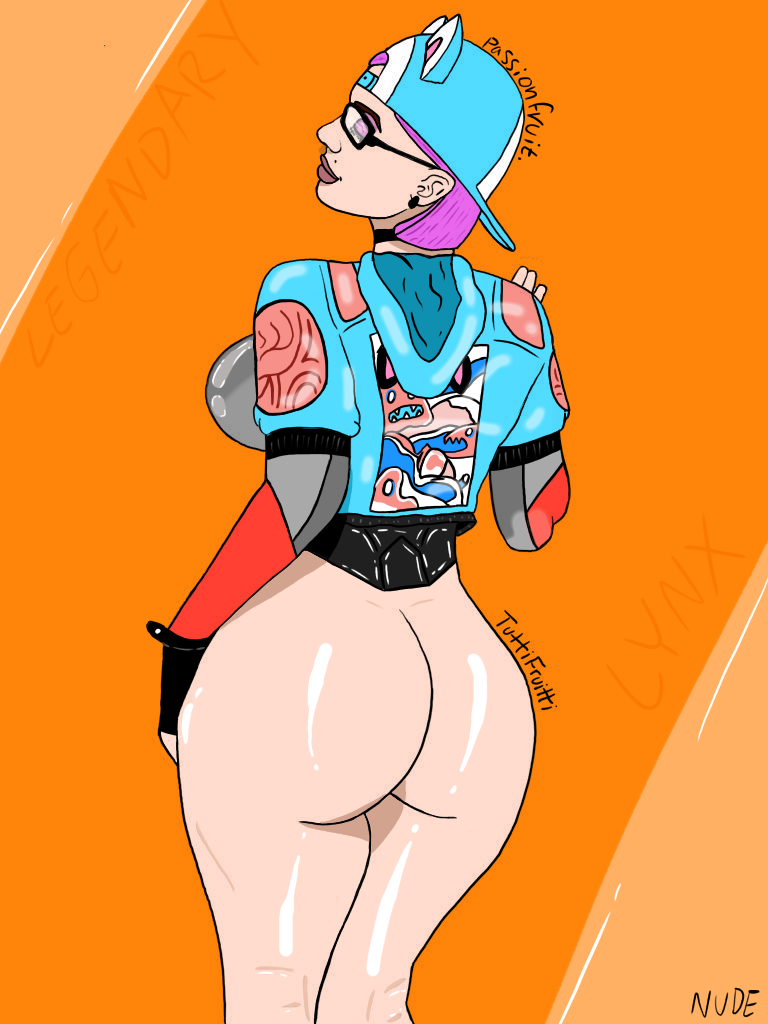 High-Octane reccomend thicc queen
