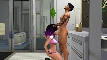 Cattail reccomend sims wicked woohoo