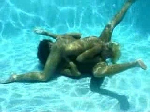 Gridiron recommend best of underwater lesbians