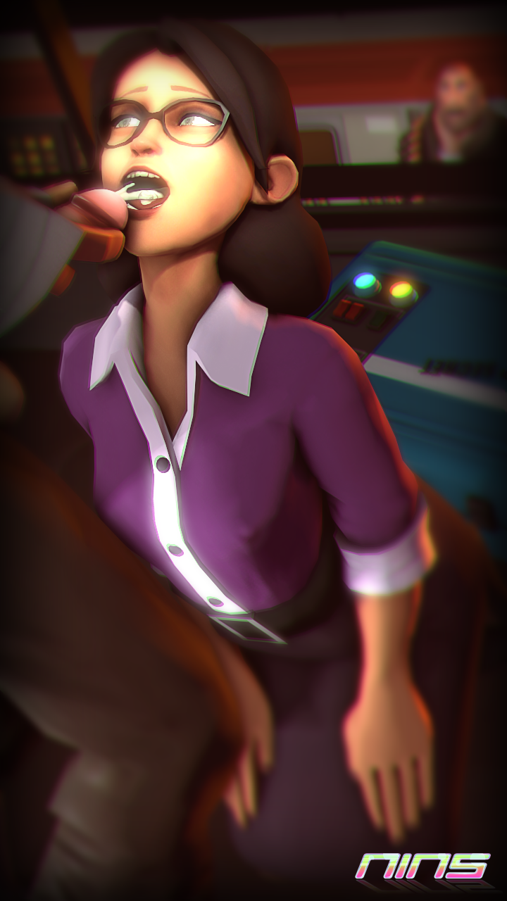 Cosmos reccomend tf2 miss pauling