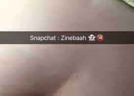 Funnel C. reccomend snapchat nudes francaise