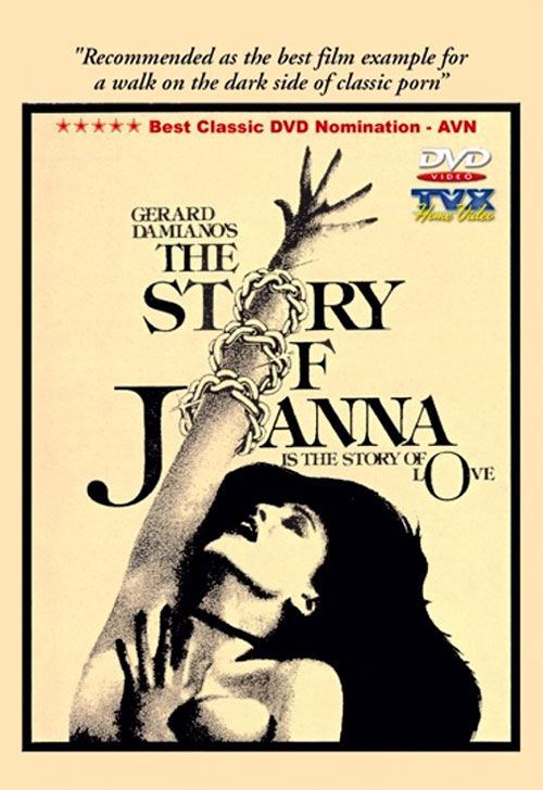 The story joanna