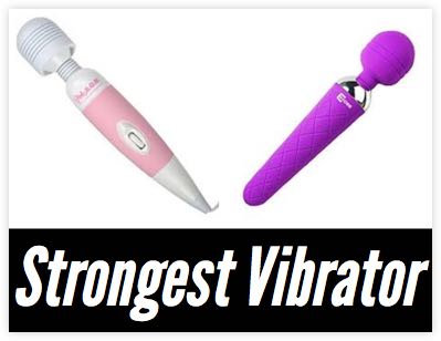 Wand vibrator multiple orgasms