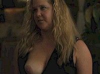 Red T. reccomend amy schumer tits