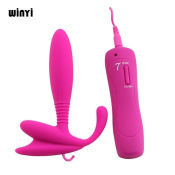 Electric sex toys