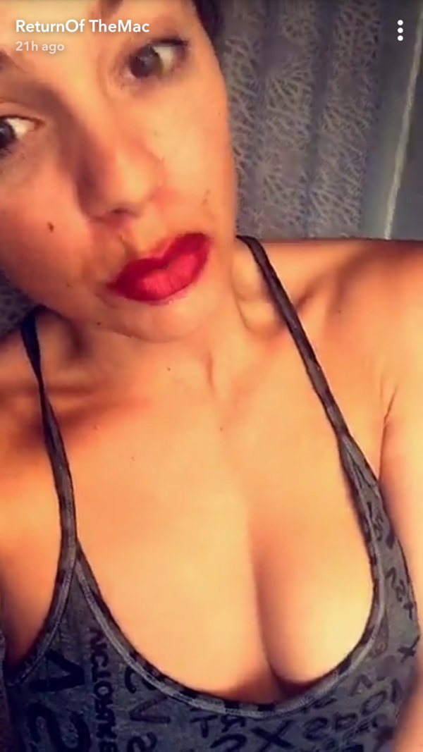 Tumblr Nude Snapchat Sex Movies