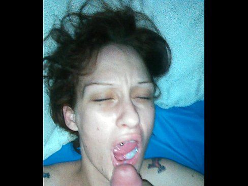 best of Mouth her cum jacking into