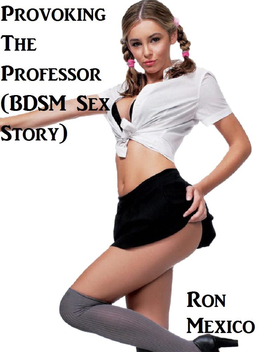 best of Bondage professor