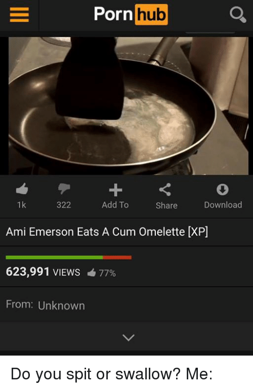 best of Omelet cum