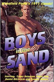 Petunia recomended boys the sand