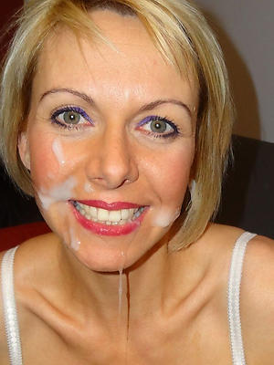 best of Facial wife