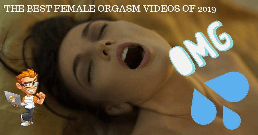 Female orgasm juice