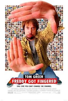 Firefly reccomend fingered mall