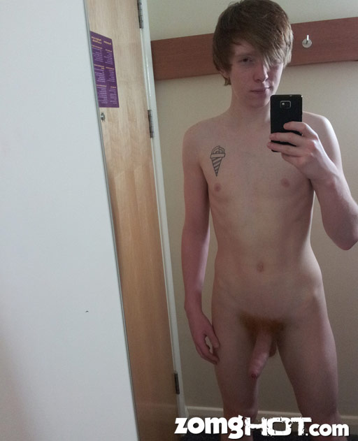 best of Male ginger