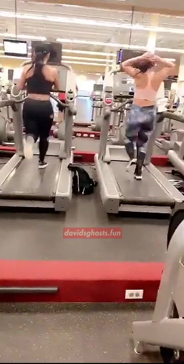 best of Snapchat gym