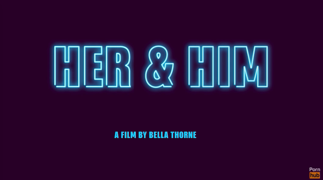 Her him film