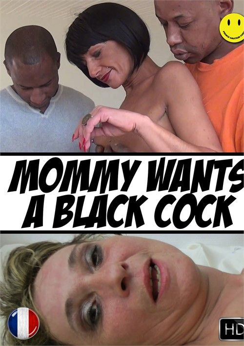Mother Of Four Wants Black Cock