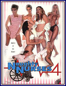 Naughty nurses 4