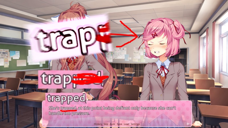 best of Not trap