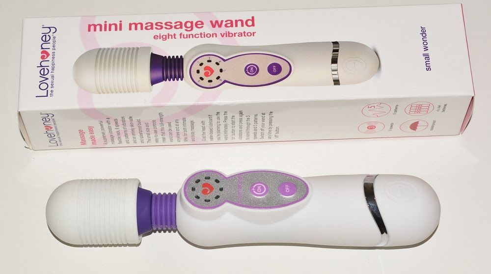 best of Vibrator multiple orgasms wand